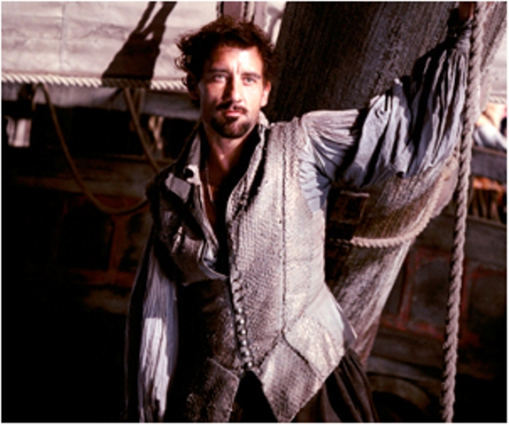 The Golden Age Giveaway!