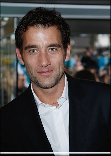 TIFF Fit for Elizabeth and Mark Darcy