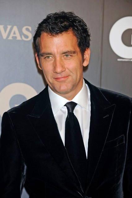 Hard-off: Clive vs Spittle