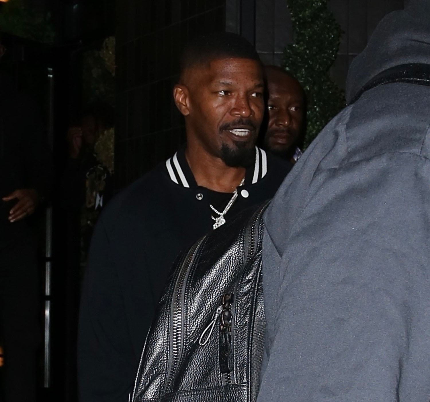 Not everything is Get Out