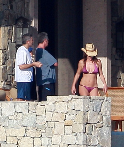 Cindy & the Italian Queen