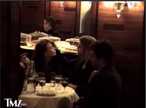 Acceptable Bad Table Manners