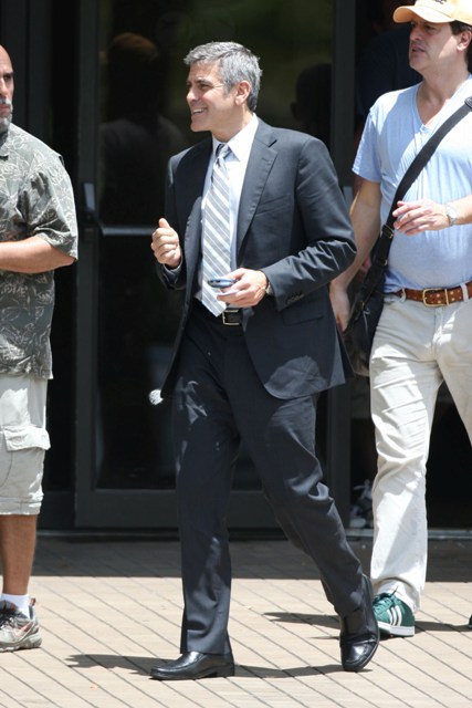 The way you like him