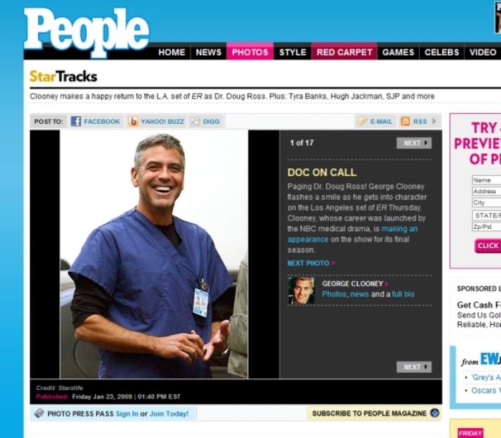 After all these years