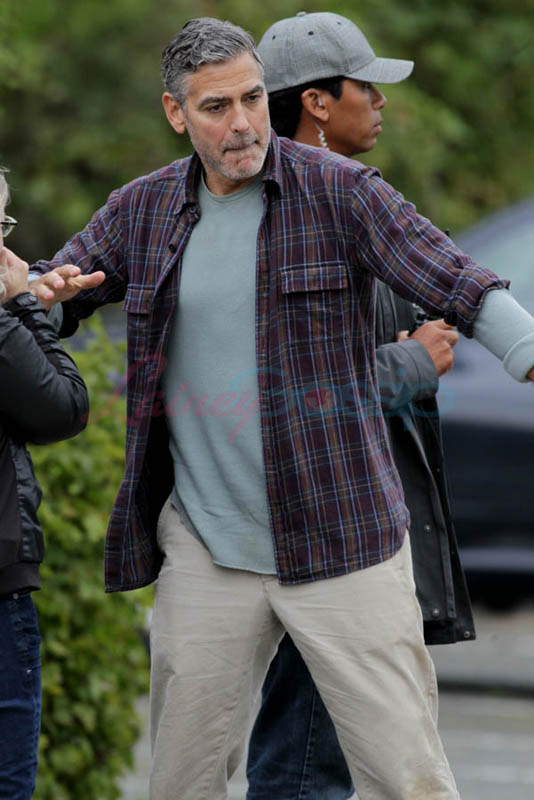 West Coast Mr Sanchez