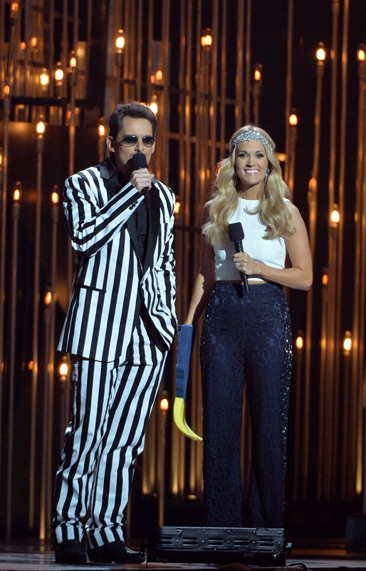 Intro for November 7, 2013