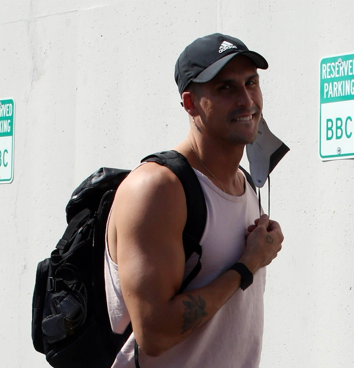 Celebrity Social Media, September 9, 2021