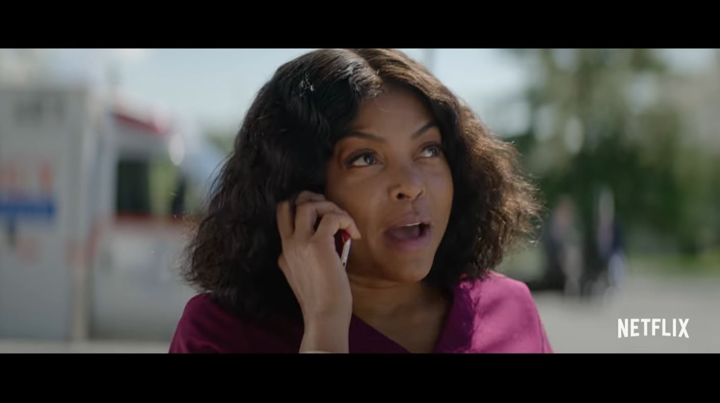 Oh god we’re all gonna watch this, aren’t we?