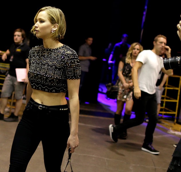 Martin Lawrence: the first photos