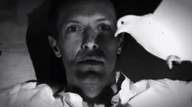 Coldplay’s Magic video: Coincidence or conspiracy