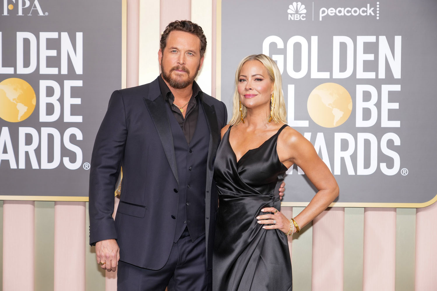 Celebrity Social Media, January 11, 2023