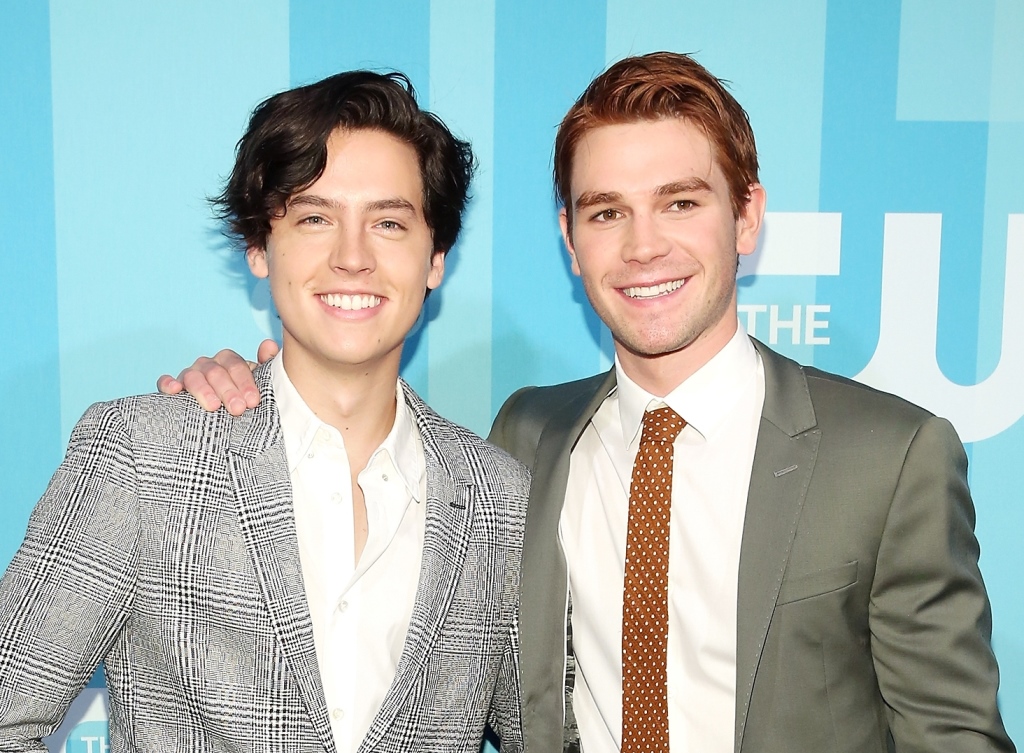 Riverdale’s on-set shakeup