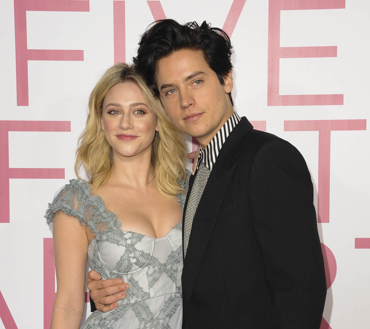 The End of Bughead