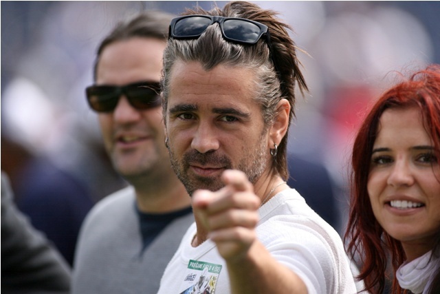 Who are you eyef-cking now?