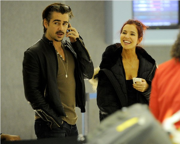 Breaking up with you