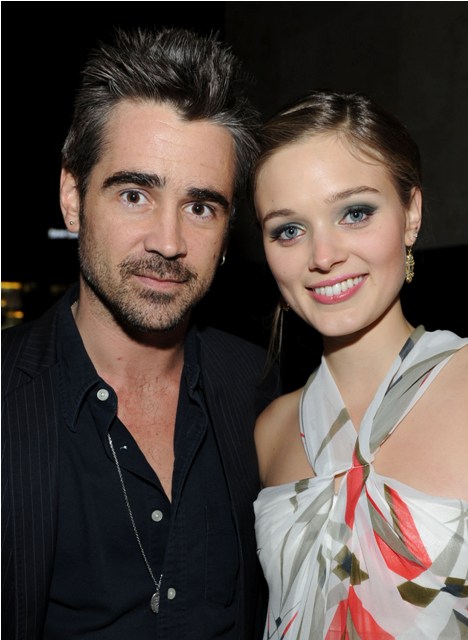 You look so great with Australians