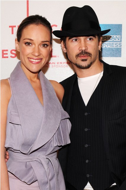 You’re single and there’s a Britney connection