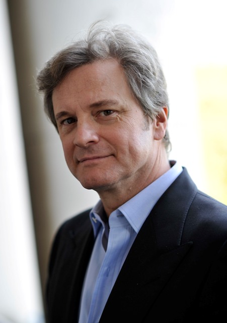 Snape, Mark Darcy, and Mary