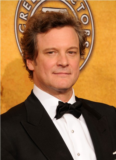 Screen Actors Guild Awards 2011