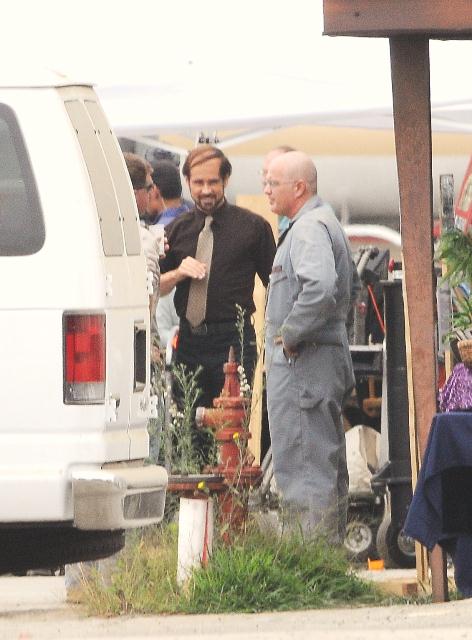 Um, you are killing my quiver