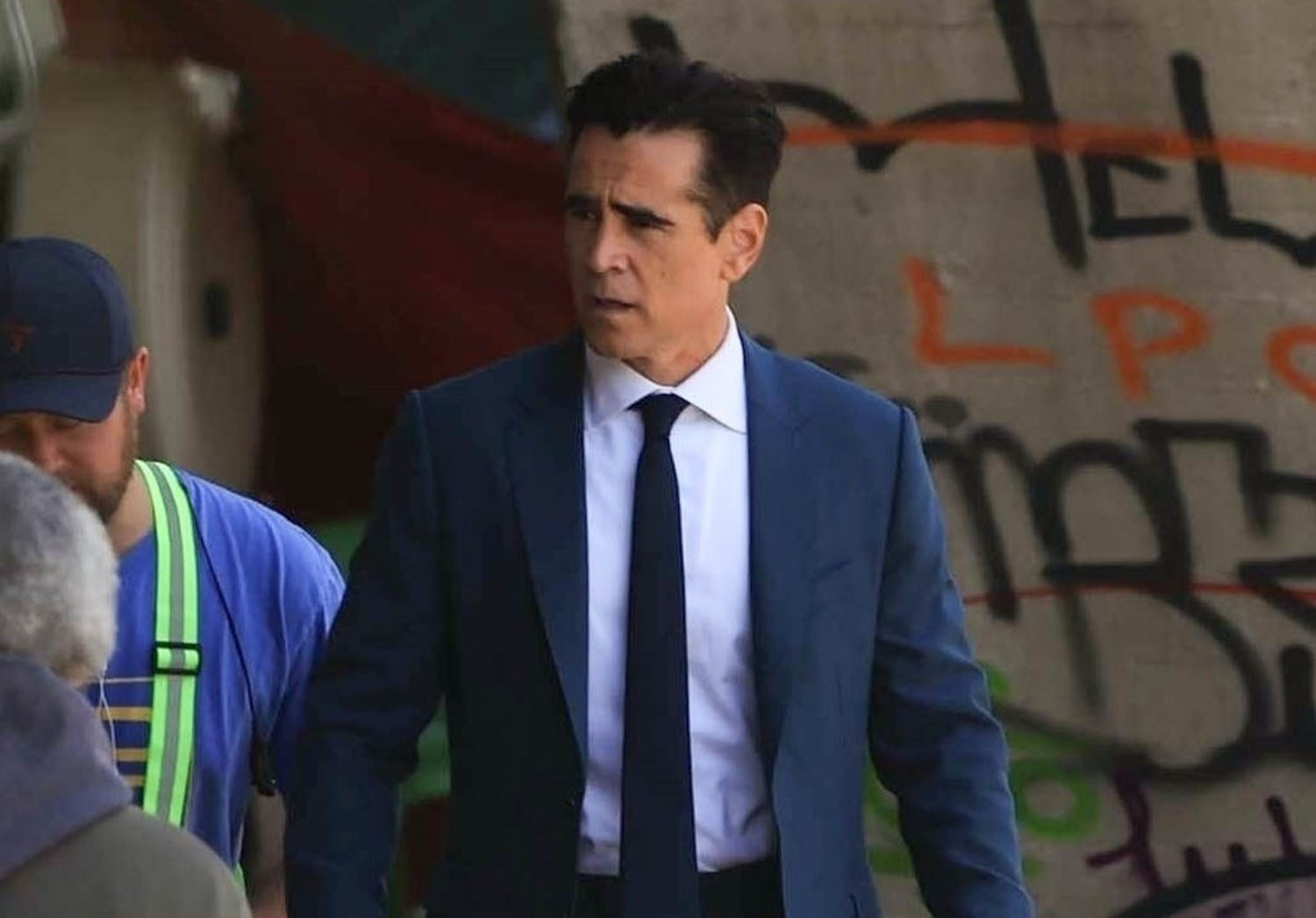 Crying with Kogonada