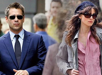 Keira Knightley, True Detective?