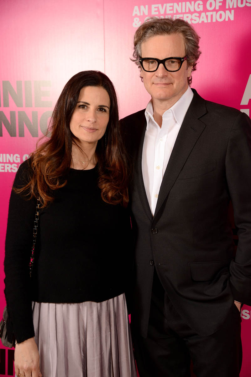 Colin & Livia: an affair and a stalker