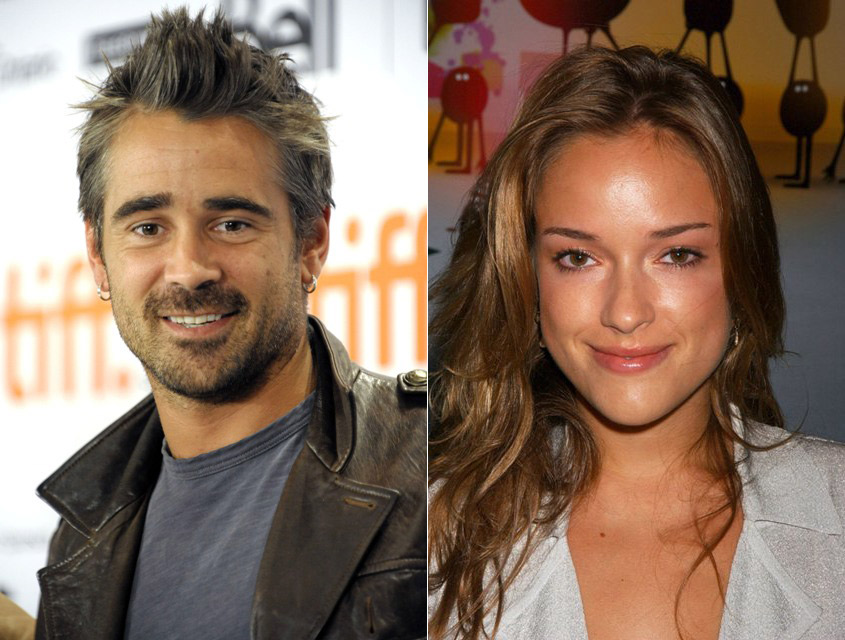 Our uncle is Tadeusz