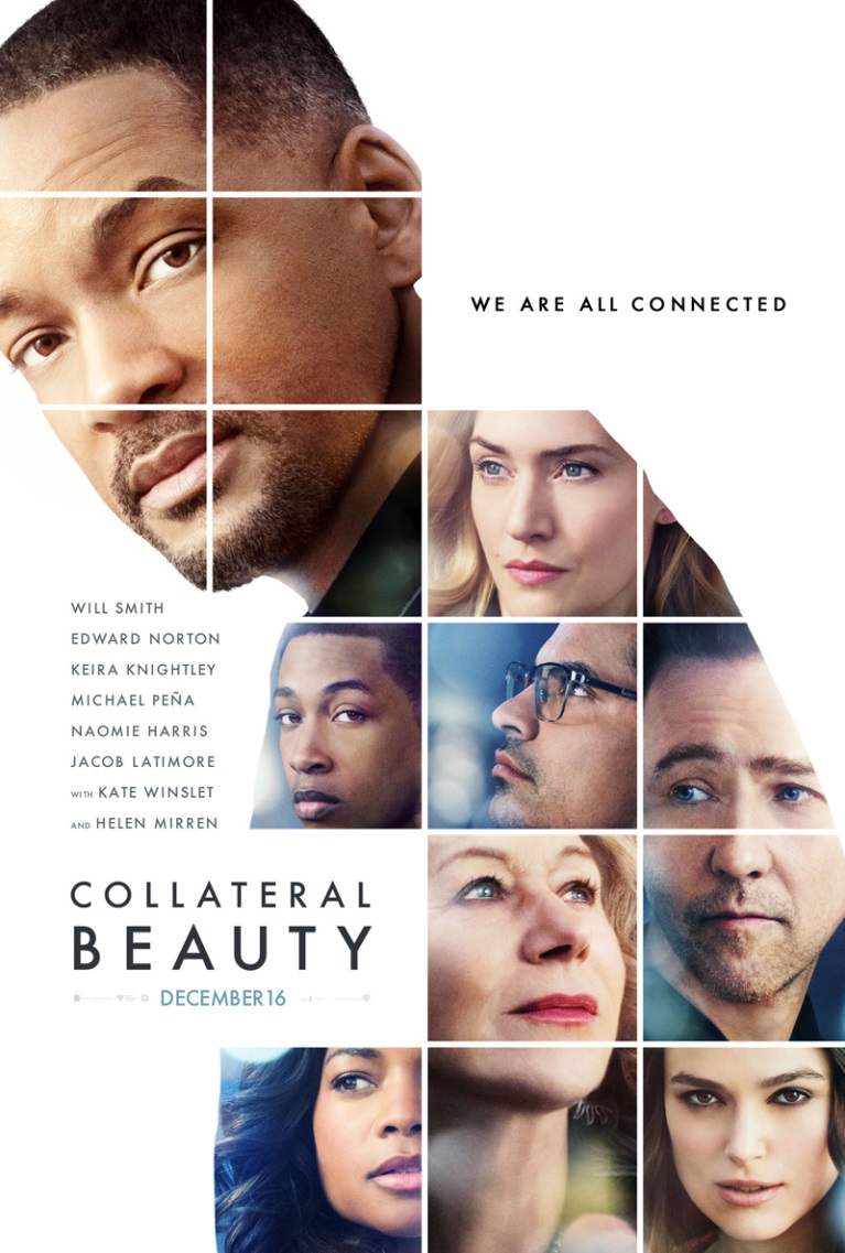 Will Smith in Collateral Beauty