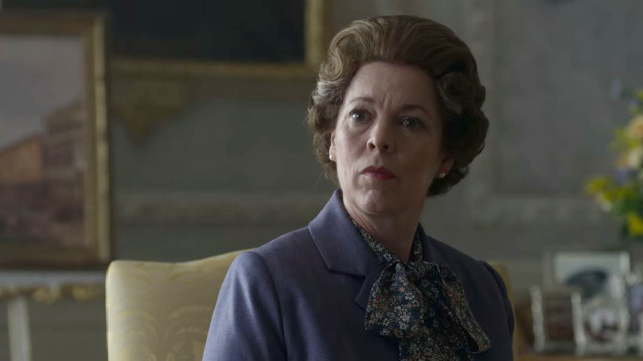 Crown Freeze: The Queen and Thatcher’s three frostiest glares