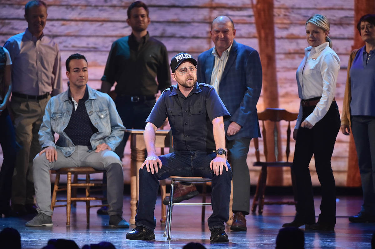 Come From Away: The Canadian feel-good story of the year