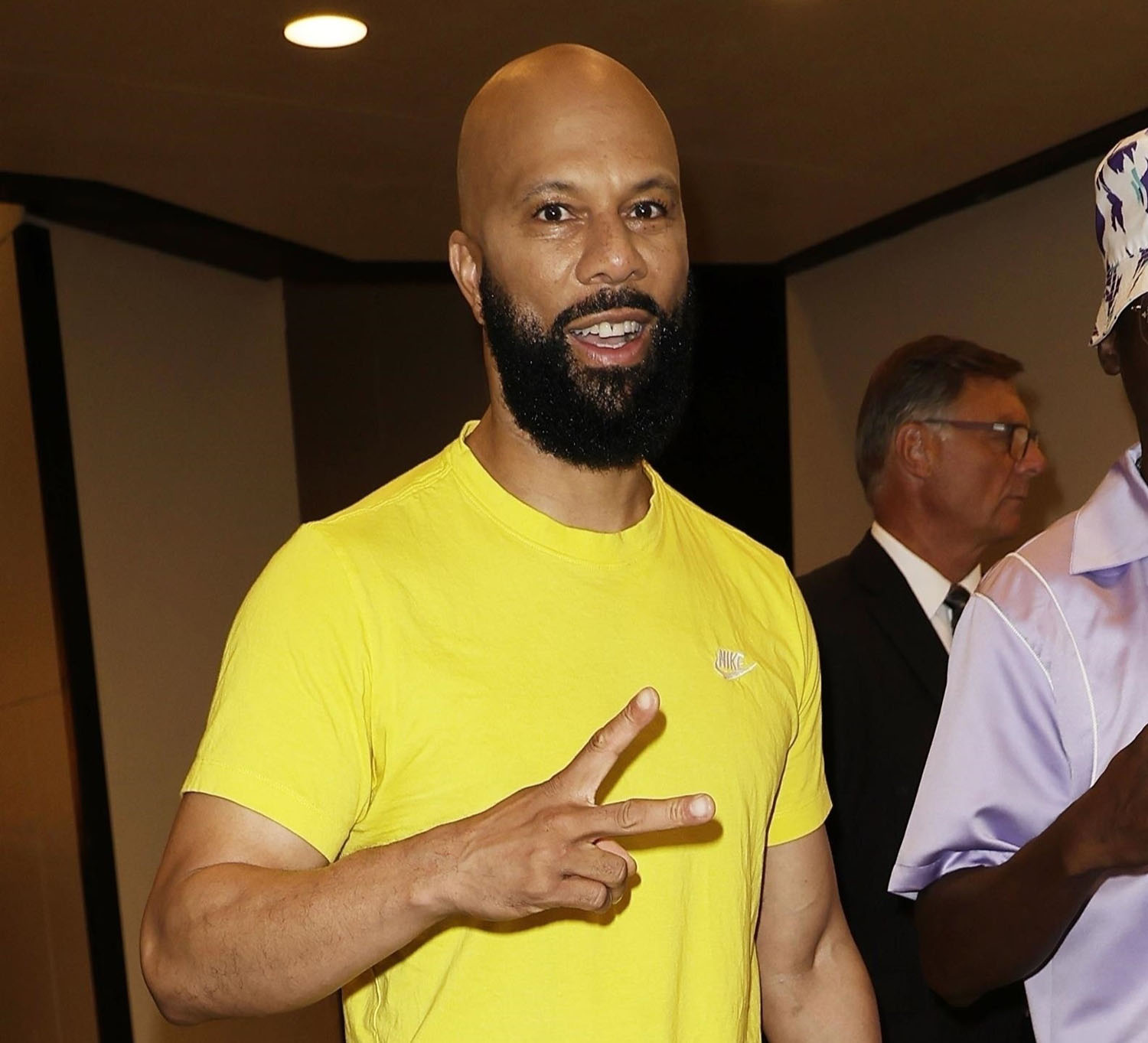 In defense of Common