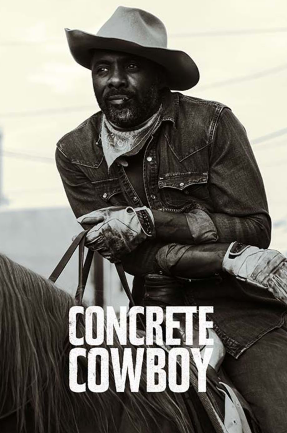 TIFF Review: Concrete Cowboy