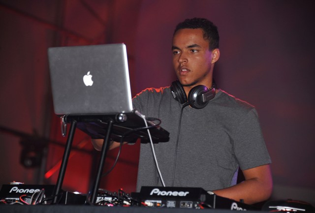 Tom’s humourless child