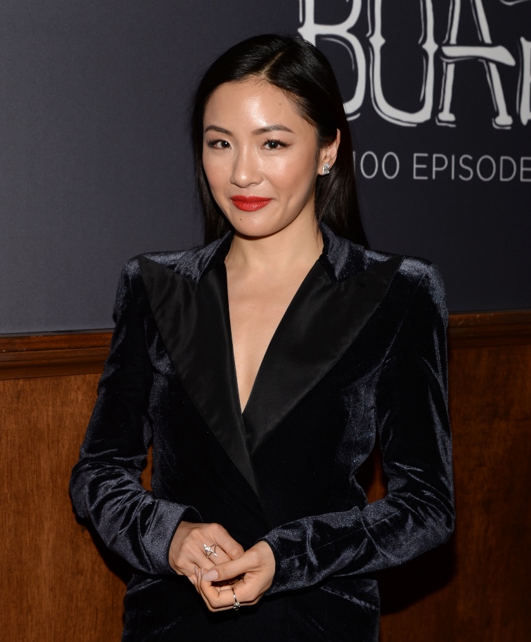 Constance Wu’s very bad week
