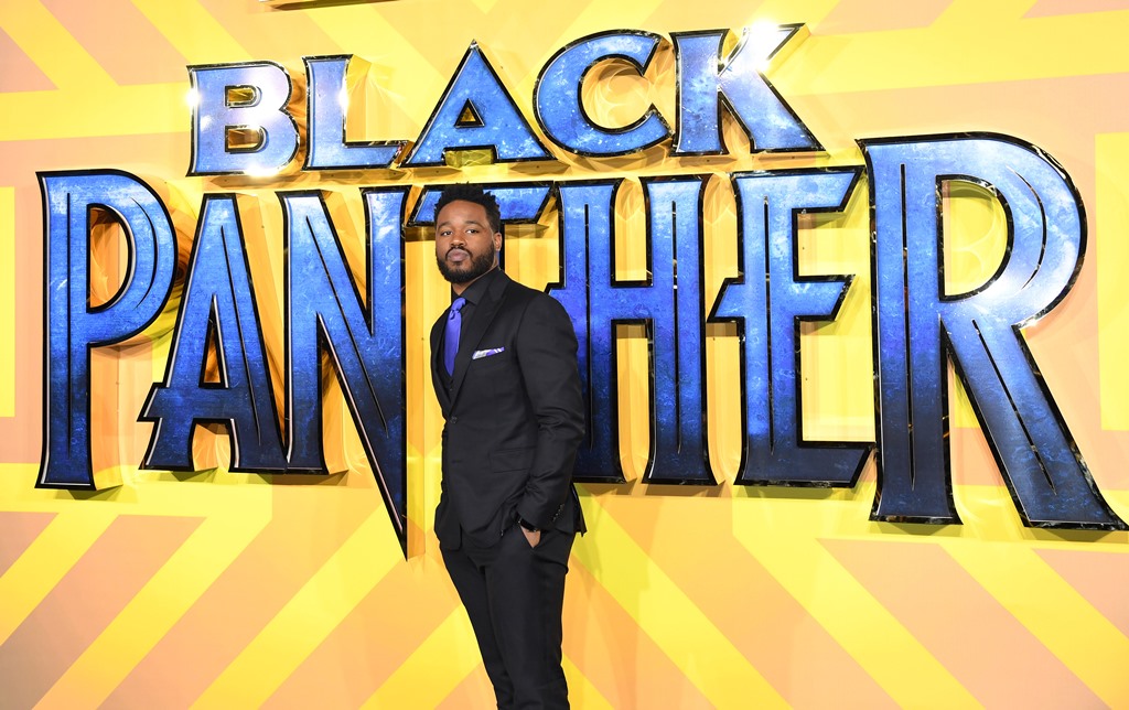 Ryan Coogler is bringing Wakanda to TV