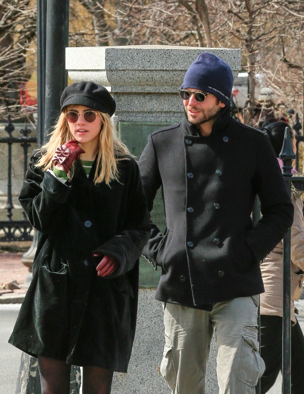 Coop learns from Leo