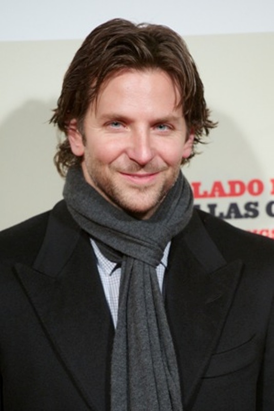 Best Actors in scarves