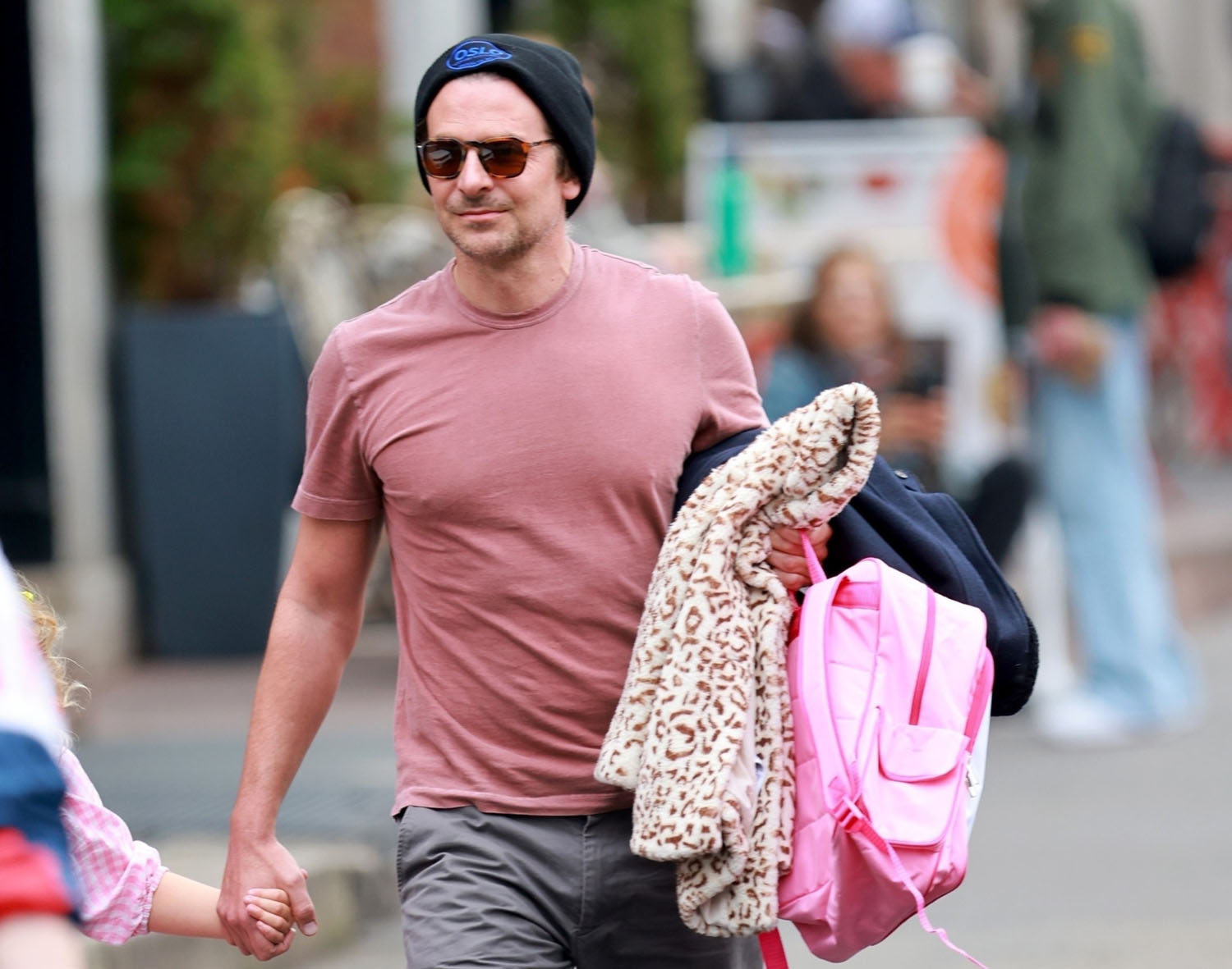 Celebrity Social Media, January 5, 2023