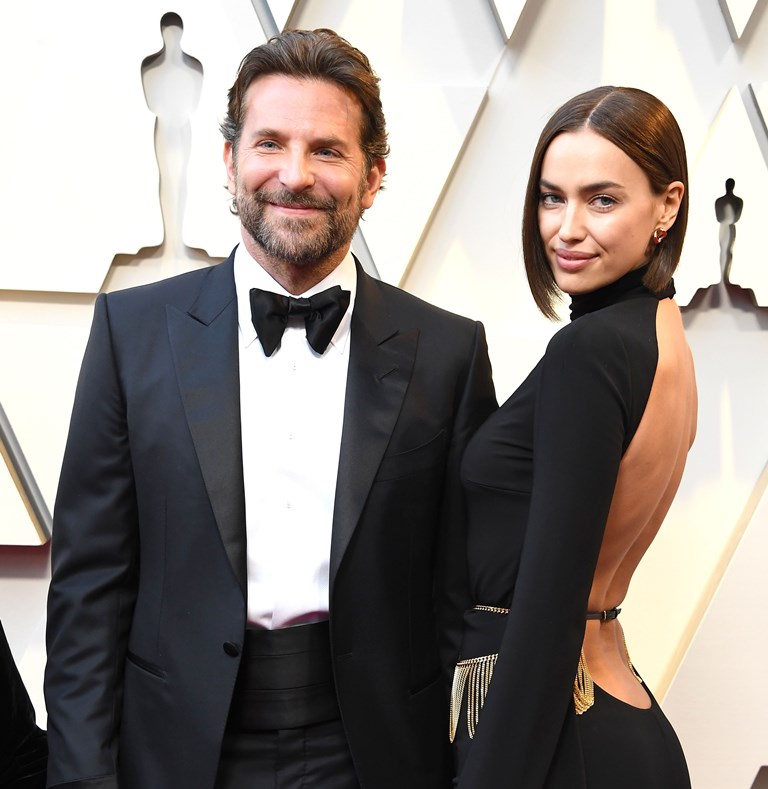 Bradley Cooper: “emotionally absent” and the Gaga rumours