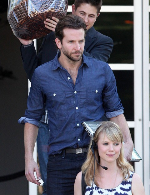 Renee’s “boyfriend”