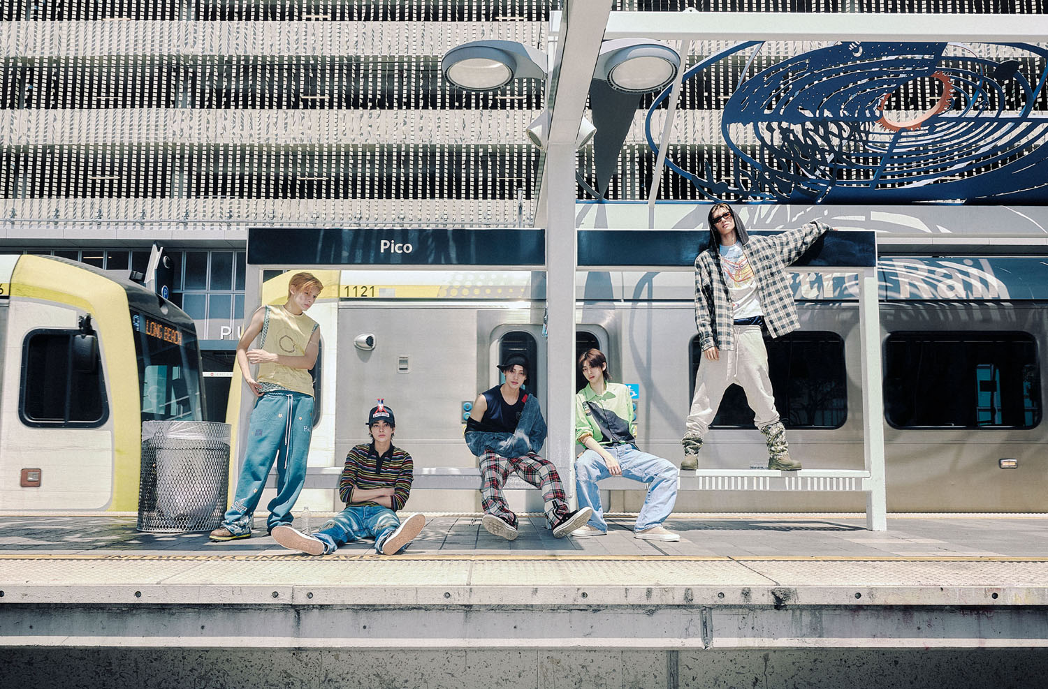 Intro for October 1, 2025