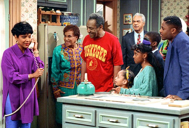 You know the night time...