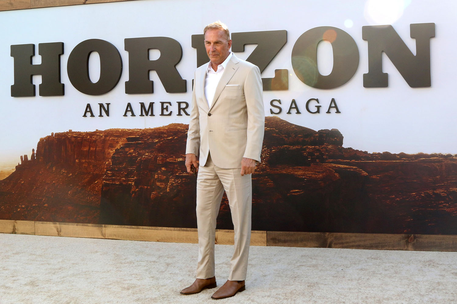 Kevin Costner’s box office bomb