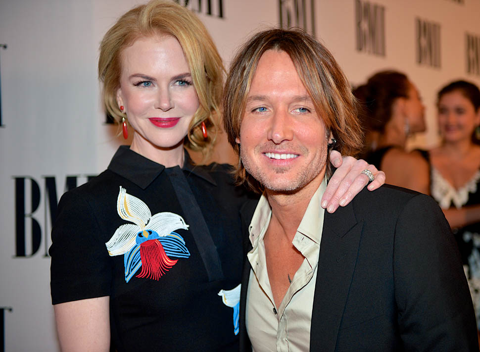 Faith, Tim, Blake, Nicole, Keith