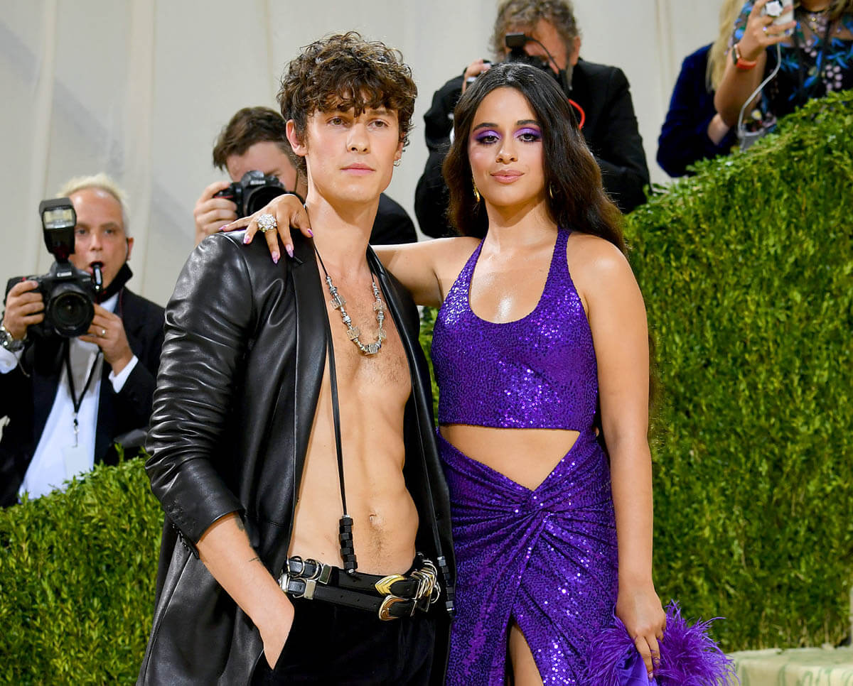 Met Gala Couples: Shawmila, Jailey, and… Rititi?