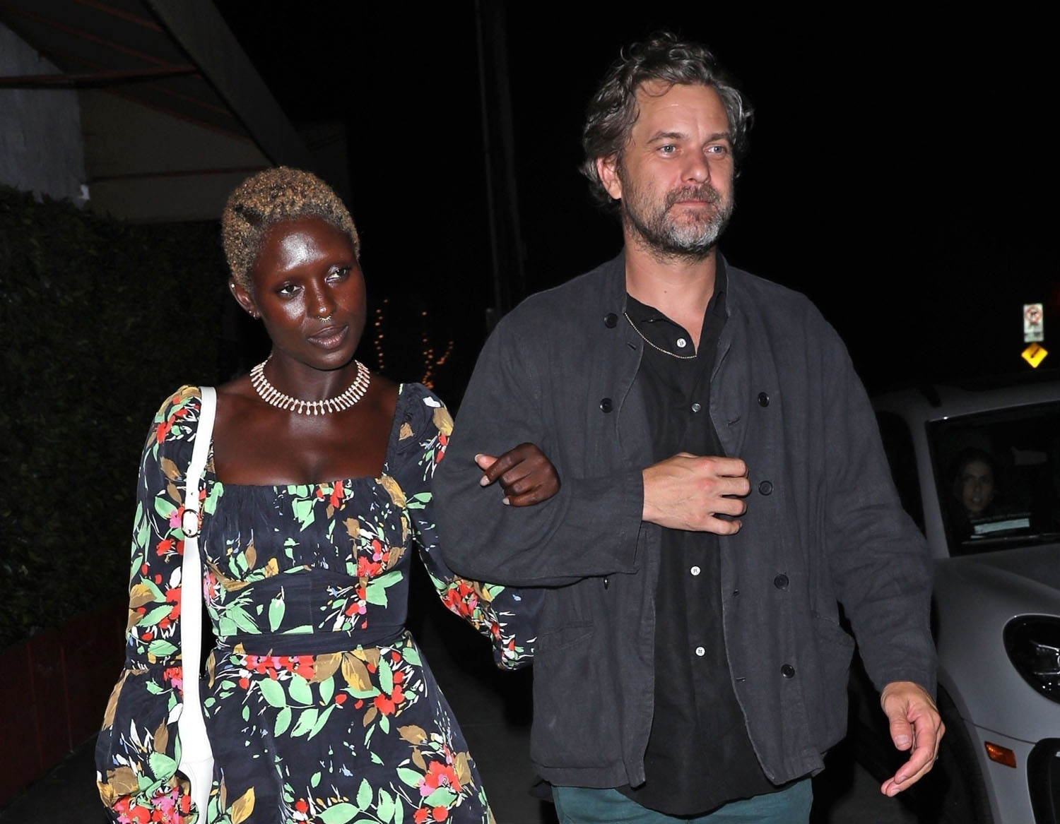 Harry, Jodie, Rami: A Couples Roundup