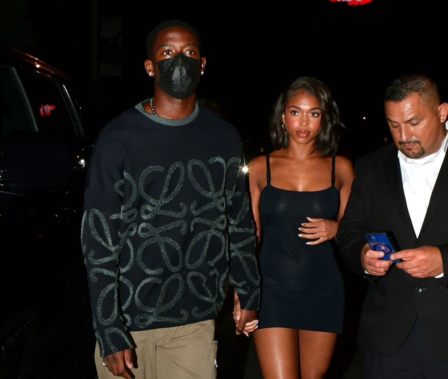 Couples Roundup: Lori, Jacob, and Austin