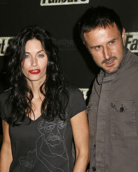 Cox & Arquette: Coincidence or Conspiracy?