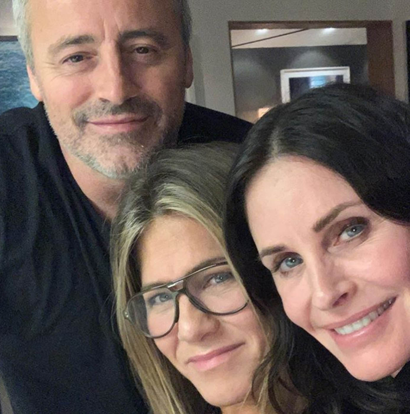 Celebrity Social Media, October 15, 2019